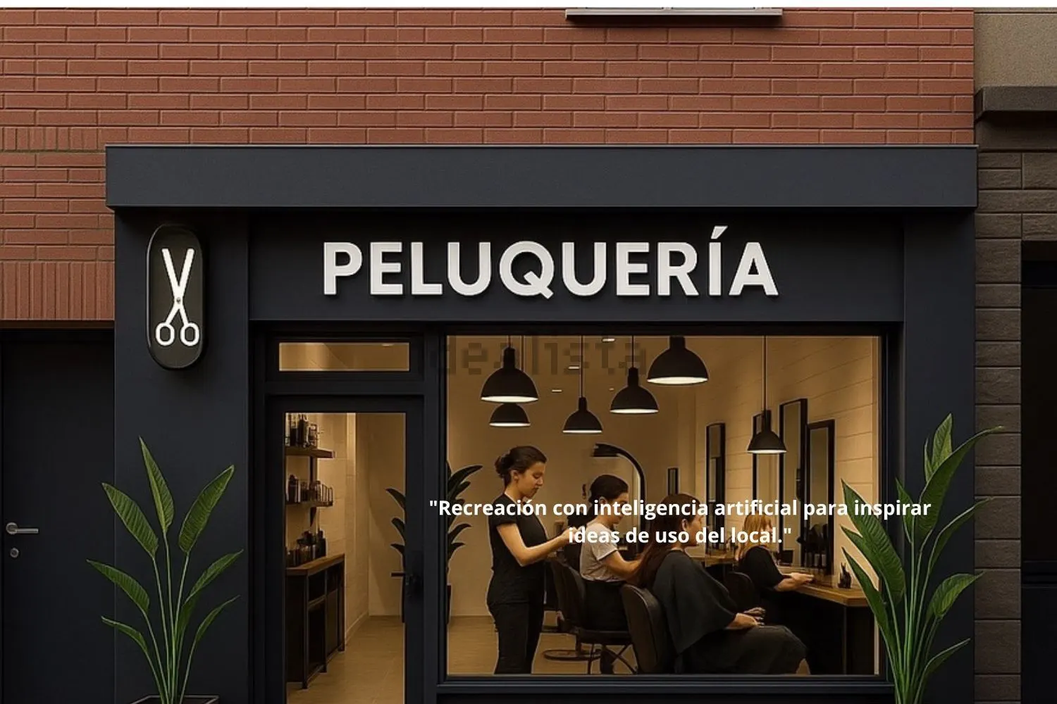 Local en Oviedo — photo 19