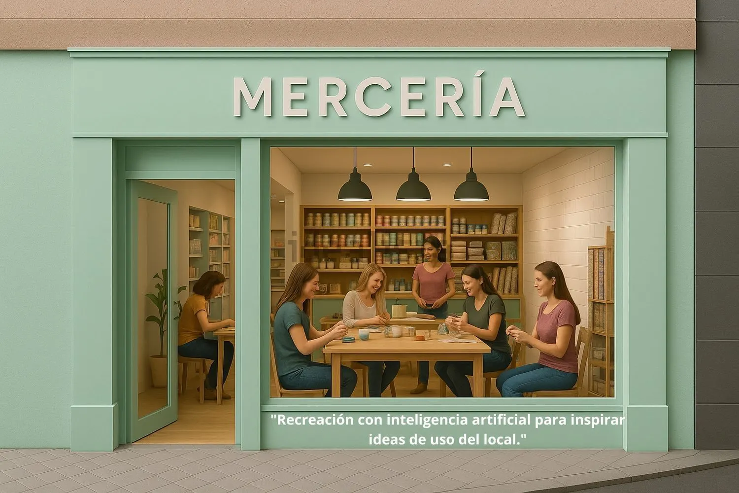 Local en Oviedo — photo 20