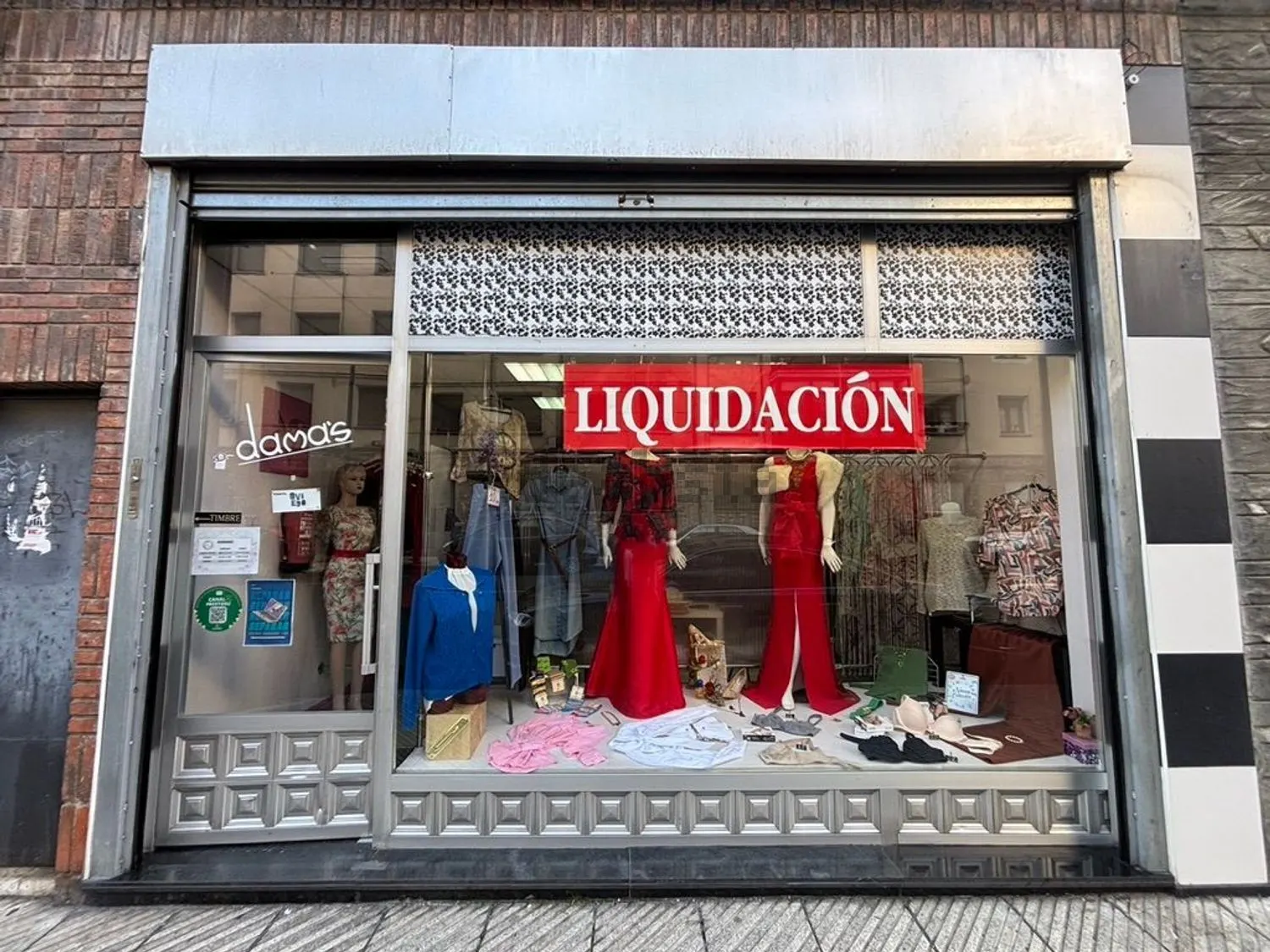 Local en Oviedo — photo 8