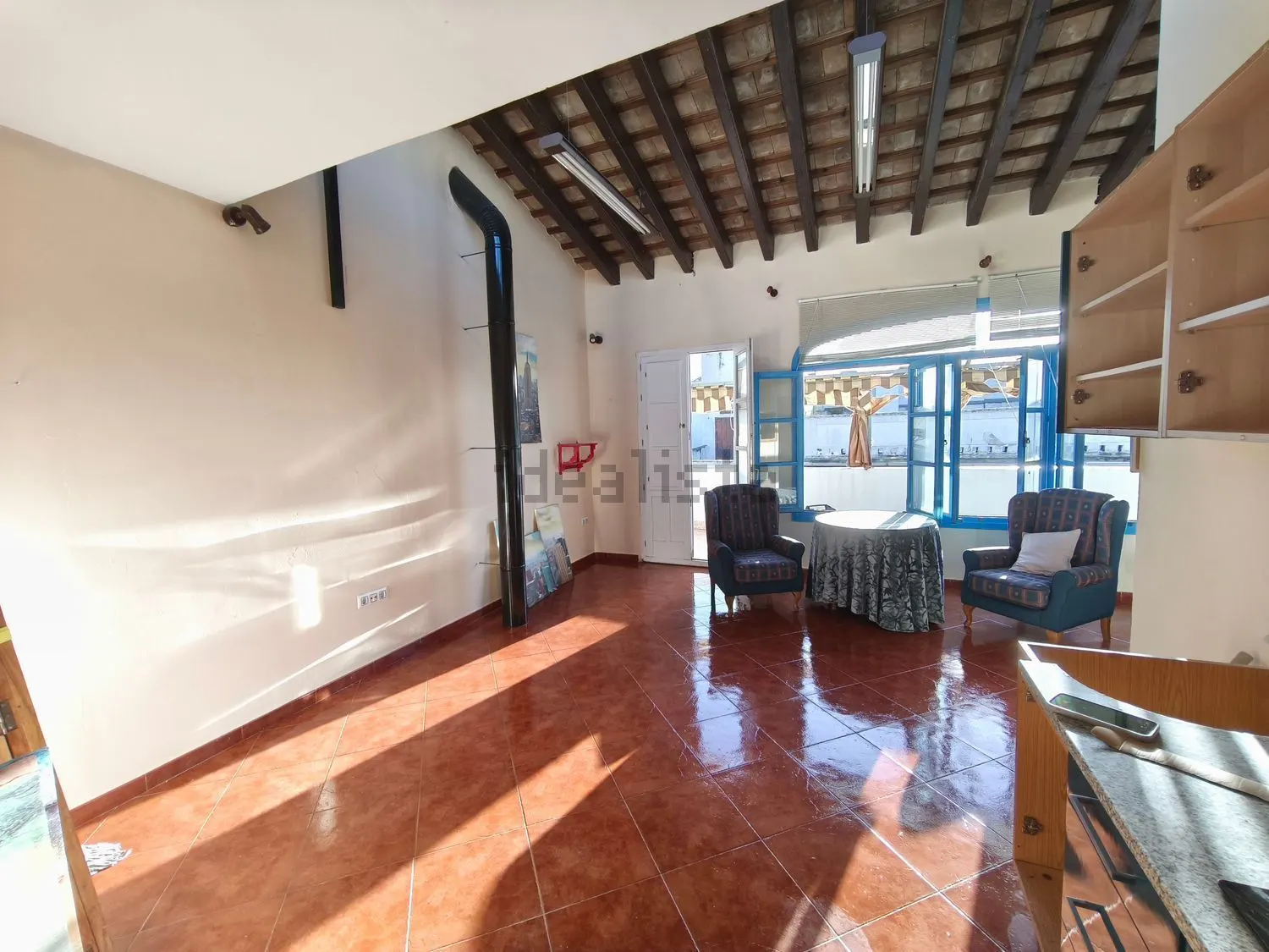 Chalet pareado en Sanlúcar de Barrameda — foto 32