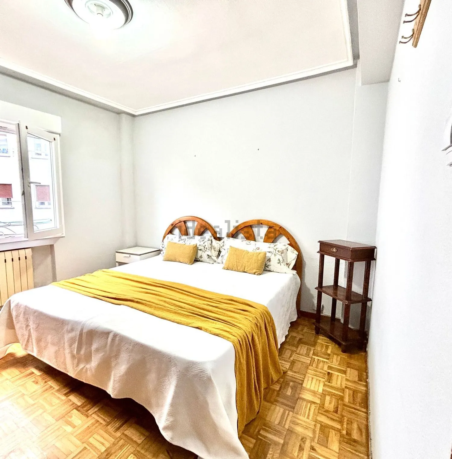 Piso en Oviedo — foto 4