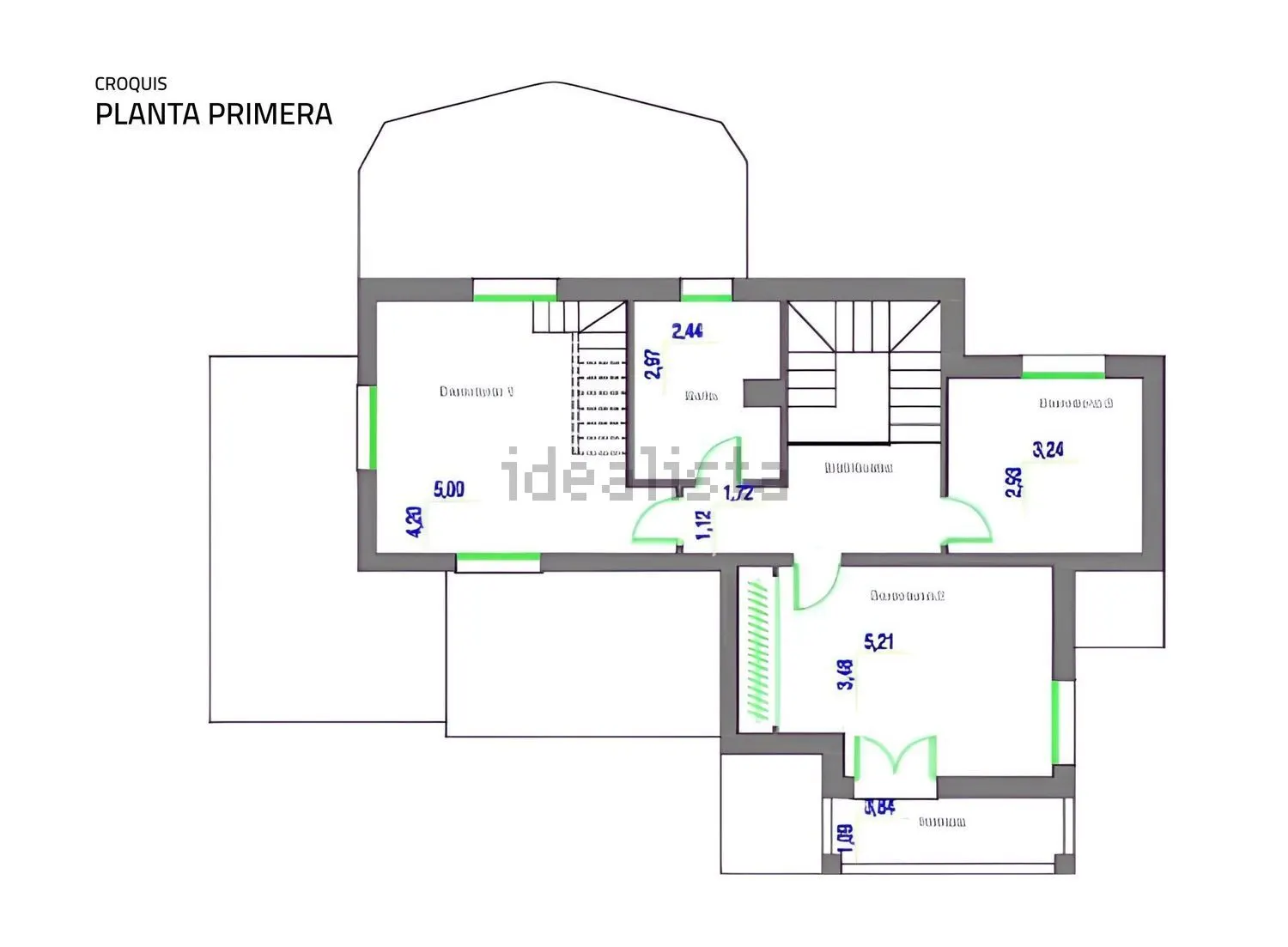 Chalet en Denia — foto 38