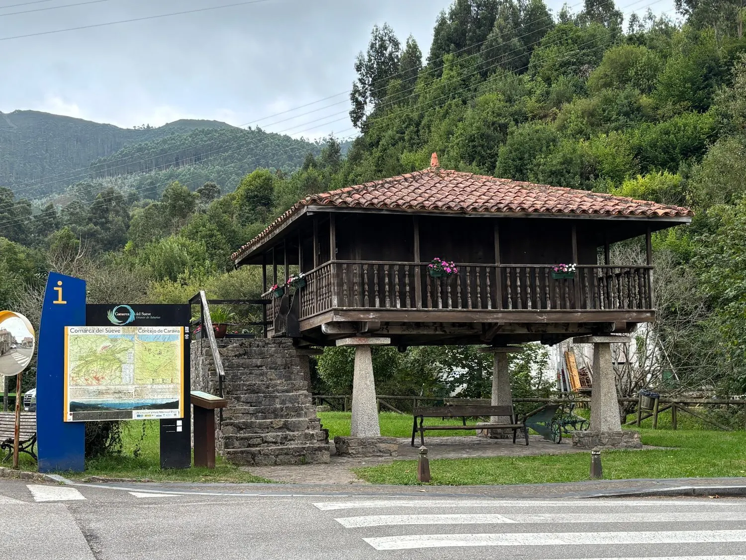Casa en Caravia — foto 19