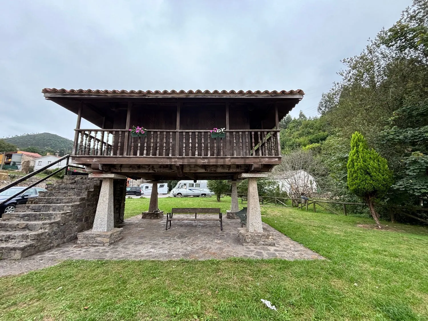 Casa en Caravia — foto 21