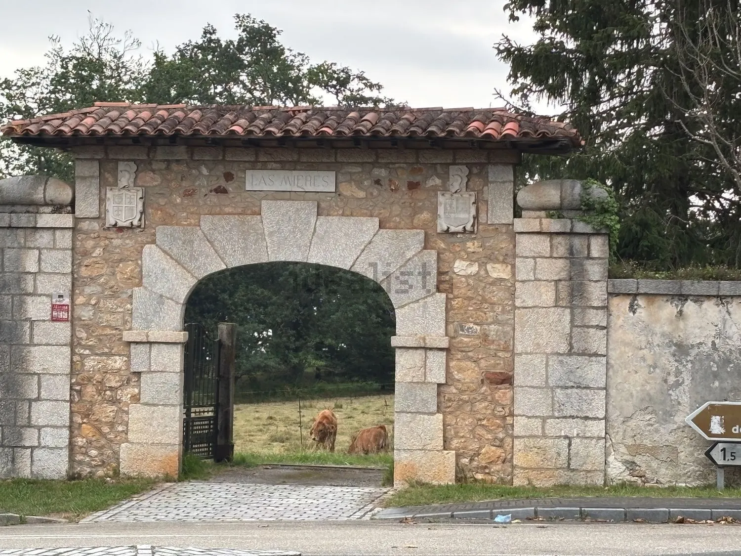 Casa en Caravia — foto 25