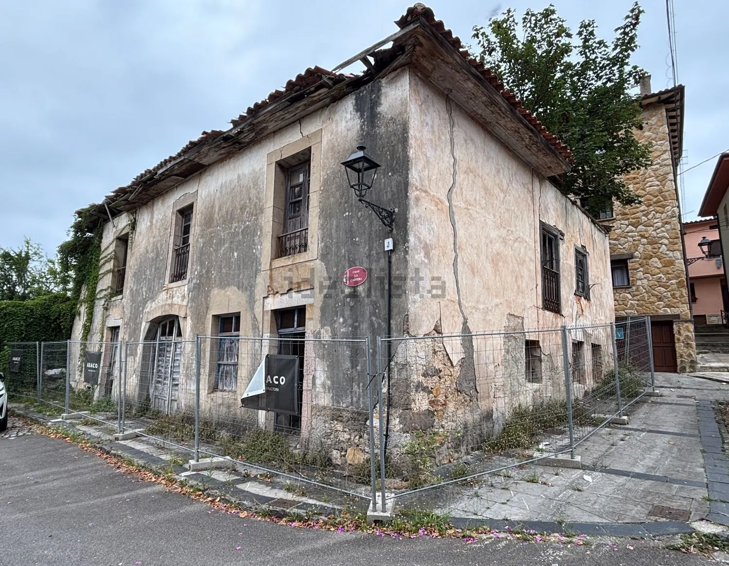 Casa en Caravia — foto 4