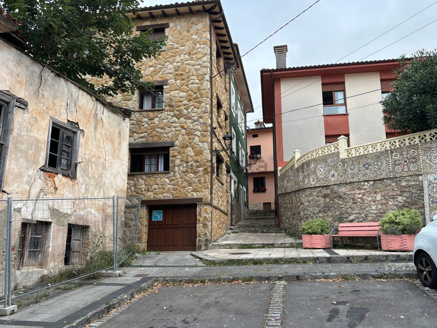 Casa en Caravia — foto 6