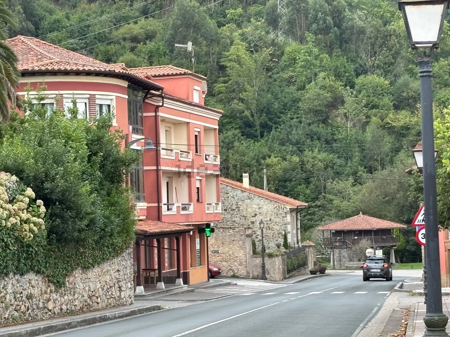 Casa en Caravia