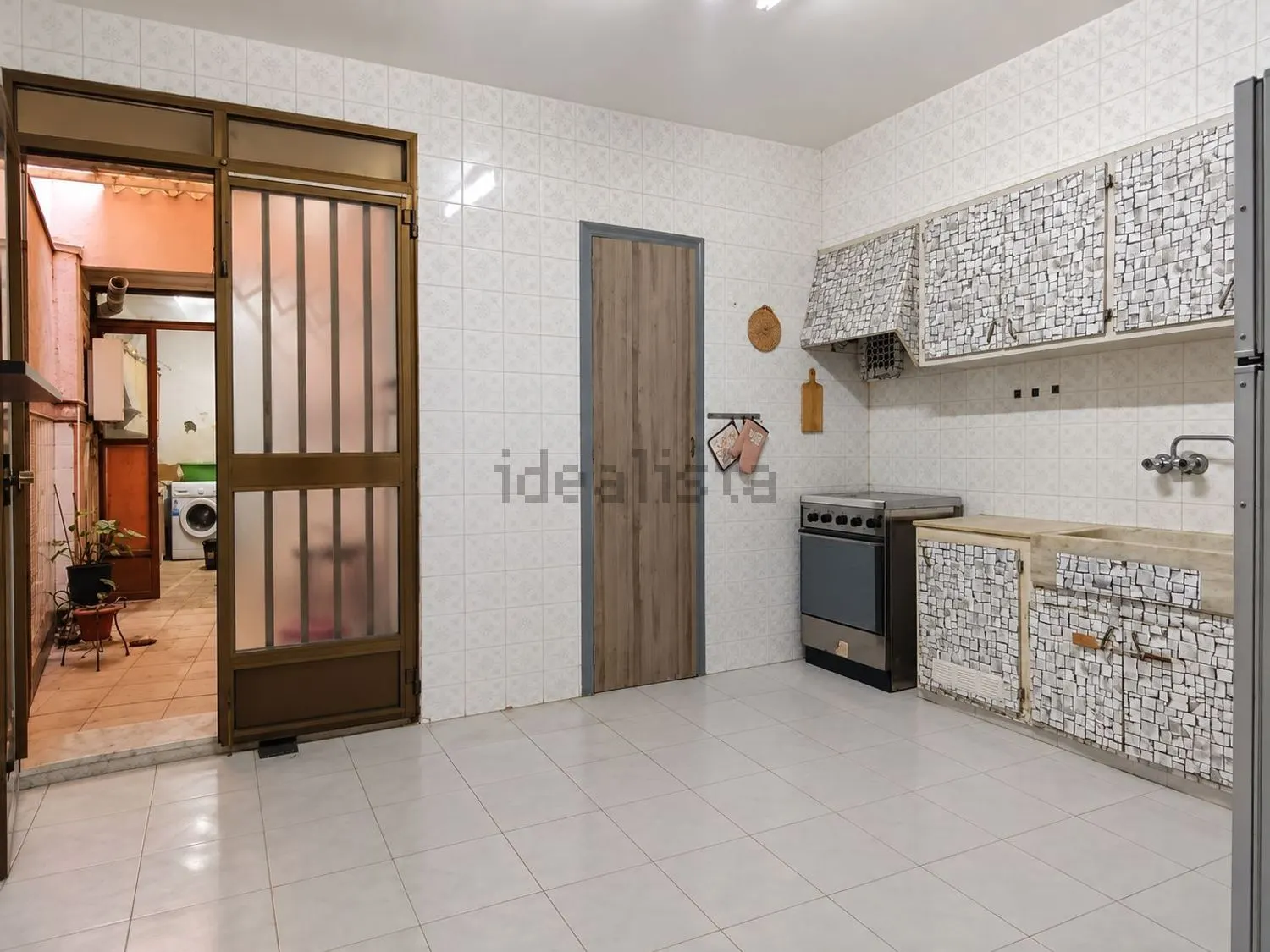 Chalet pareado en El Verger — foto 14