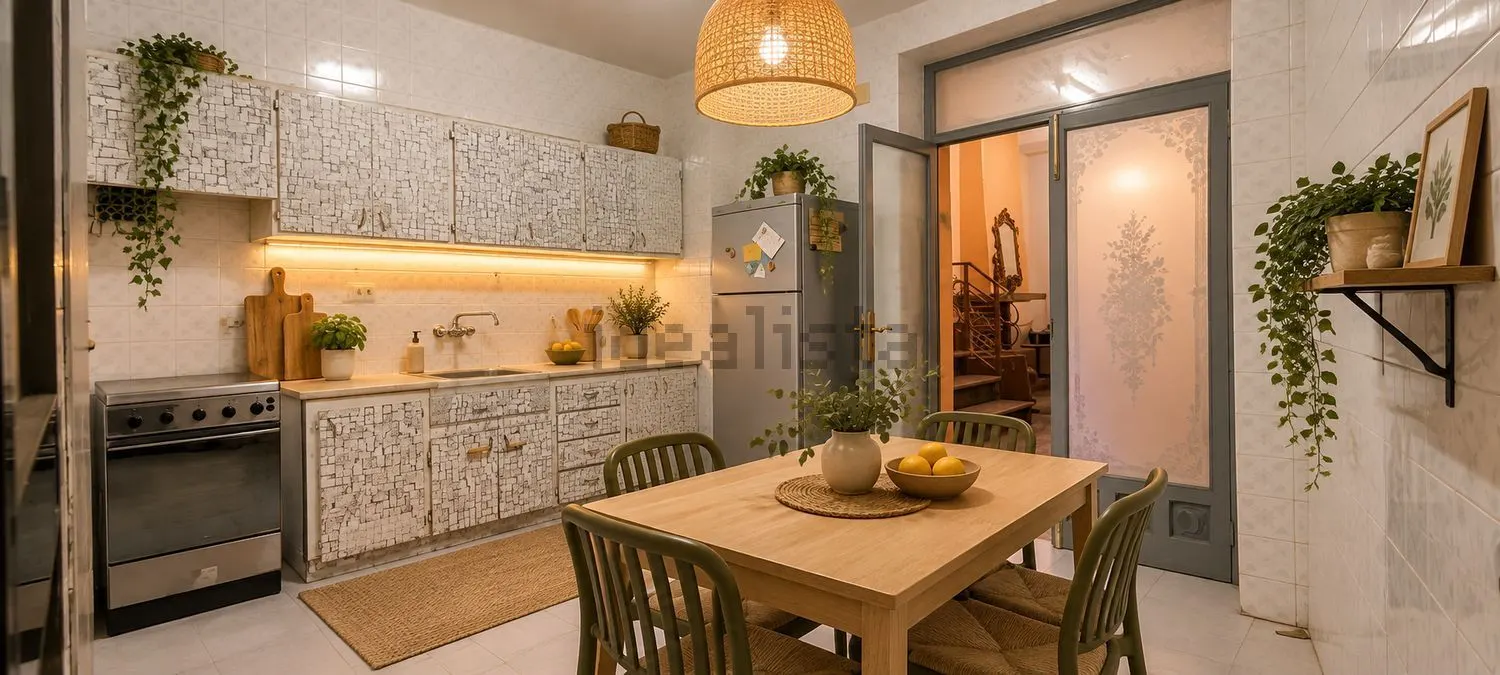 Chalet pareado en El Verger — foto 15