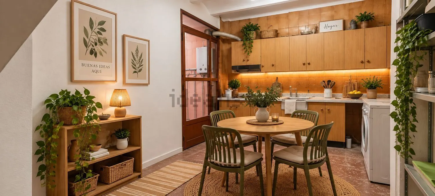 Chalet pareado en El Verger — foto 17