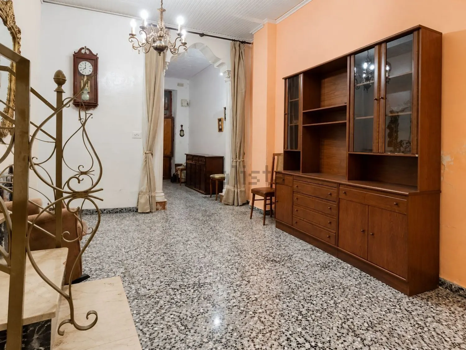 Chalet en El Verger — Chalet pareado en El Verger, 226 m², 3 dormitorios · Paula Casoni