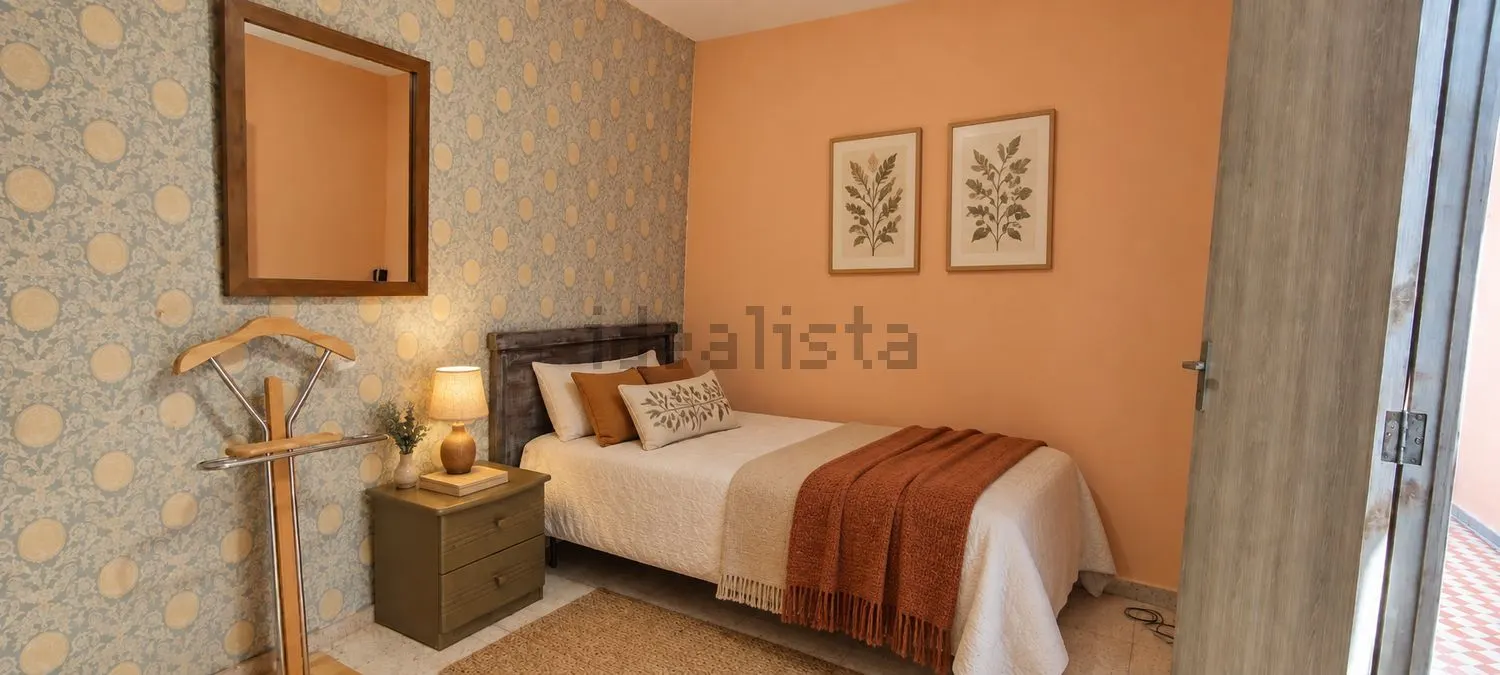 Chalet pareado en El Verger — foto 22