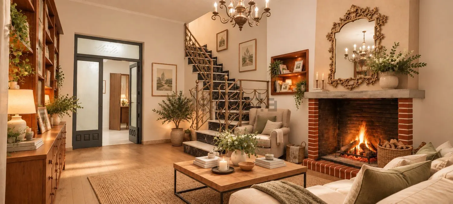 Chalet pareado en El Verger — foto 4
