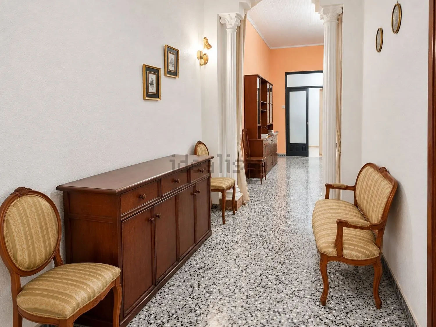 Chalet pareado en El Verger — foto 5