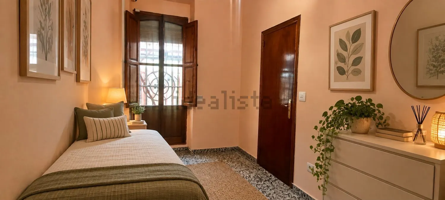 Chalet pareado en El Verger — foto 9