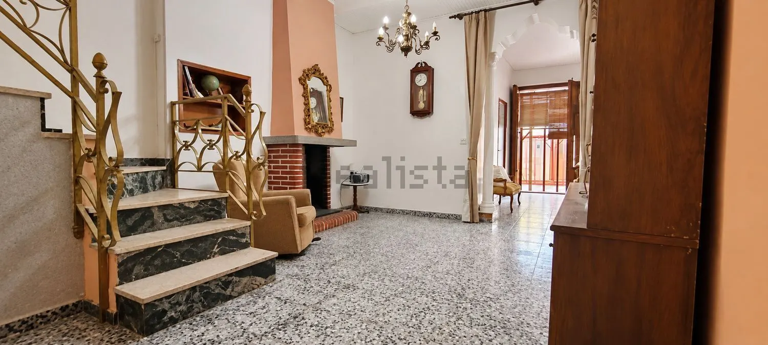 Chalet pareado en El Verger — foto 2