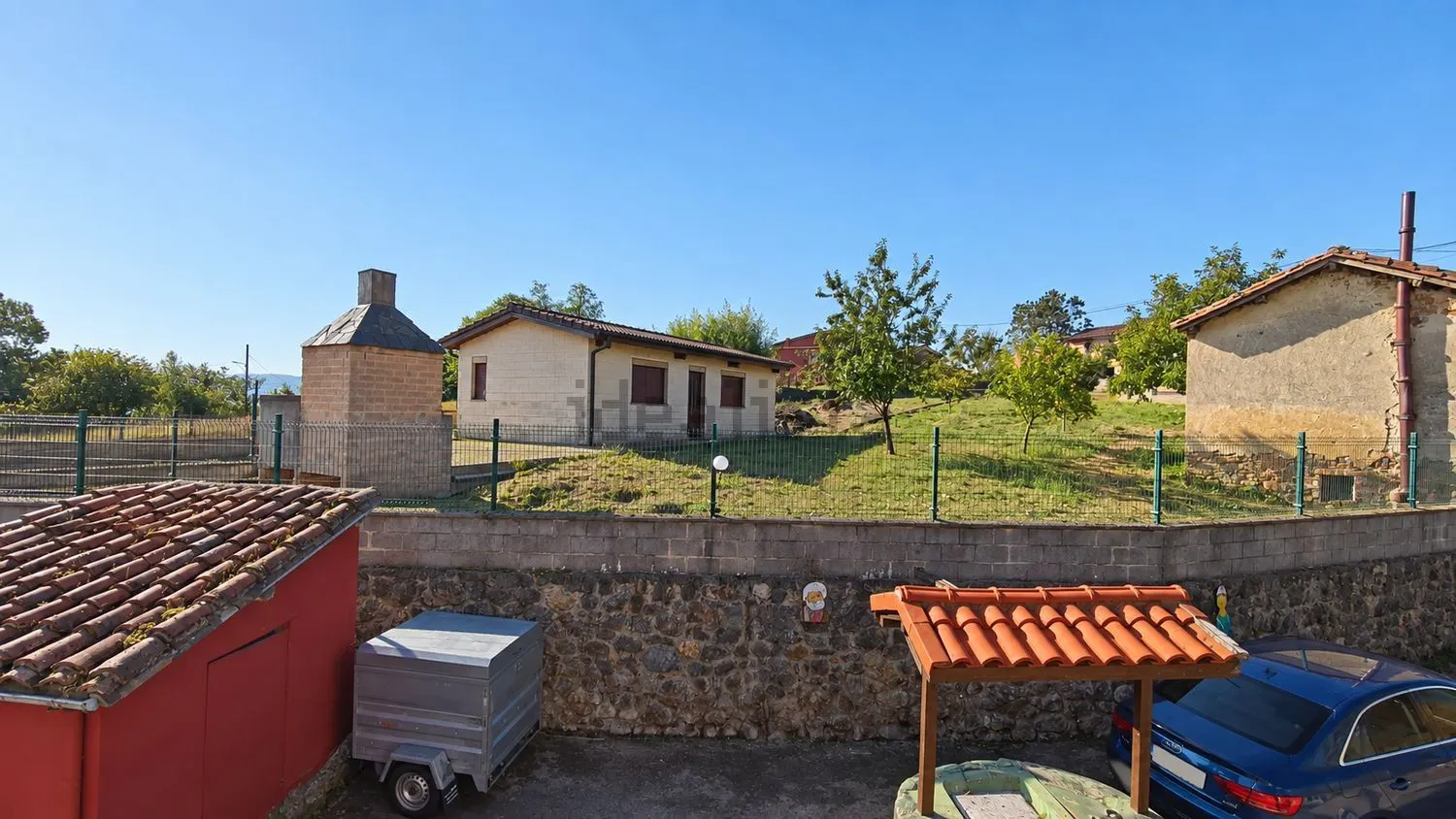 Casa en Langreo — foto 3