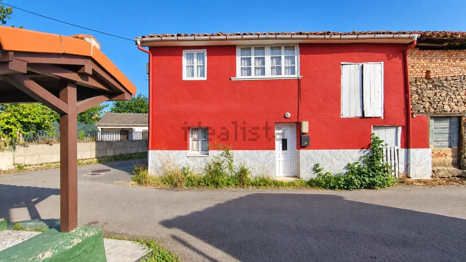 Casa en Langreo — foto 4