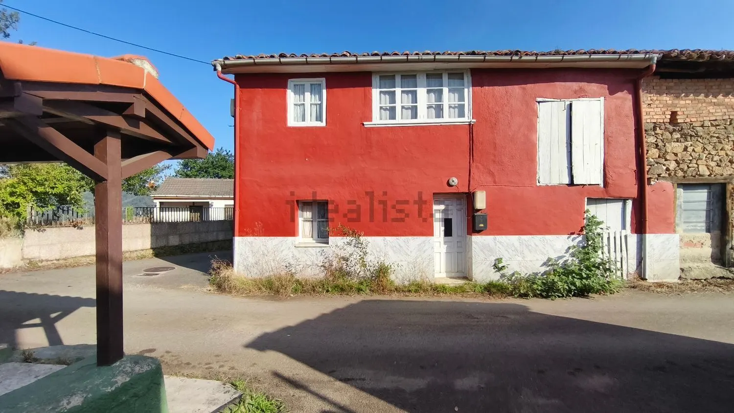 Casa en Langreo — foto 5