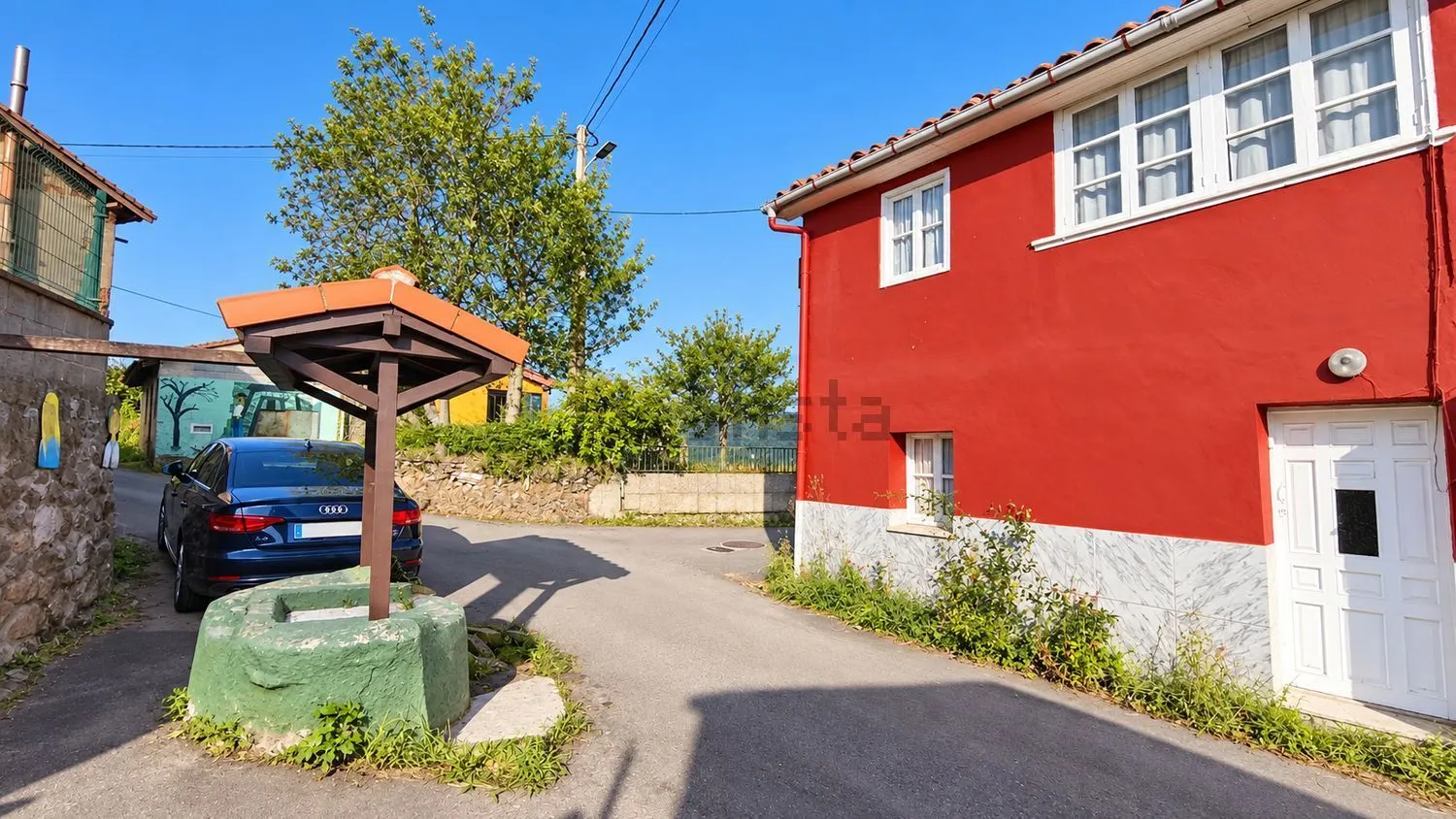 Casa en Langreo — foto 6