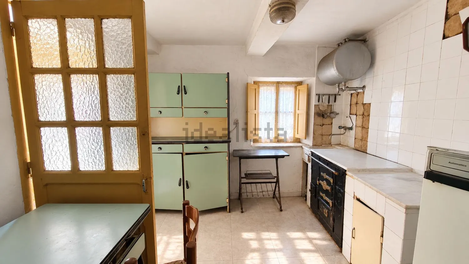 Casa en Langreo — Casa en Langreo, 105 m², 3 dormitorios · Paula Casoni