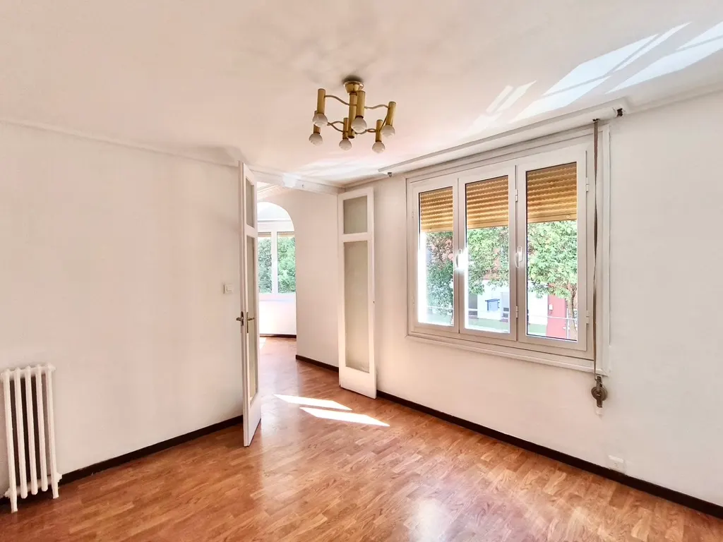 Piso en Zaragoza — Piso en Zaragoza, 146 m², 4 dormitorios · Paula Casoni